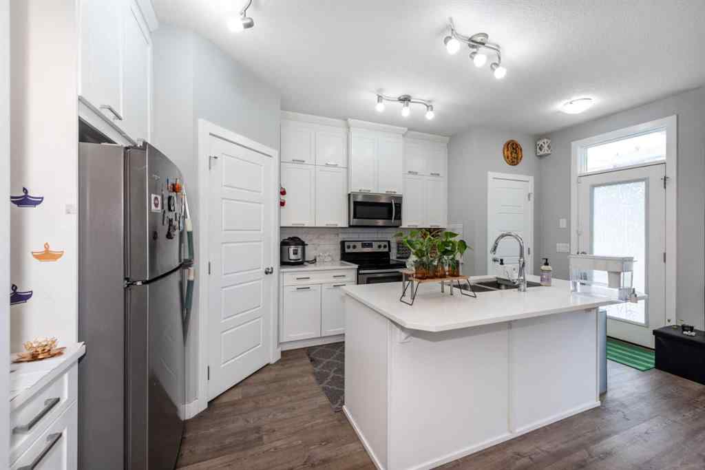 MLS® A2250683 - 44 skyview Circle NE in Skyview Ranch Calgary, Residential