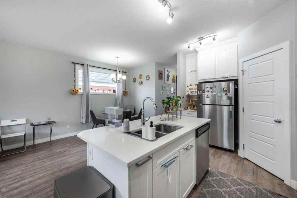 MLS® A2250683 - 44 skyview Circle NE in Skyview Ranch Calgary, Residential