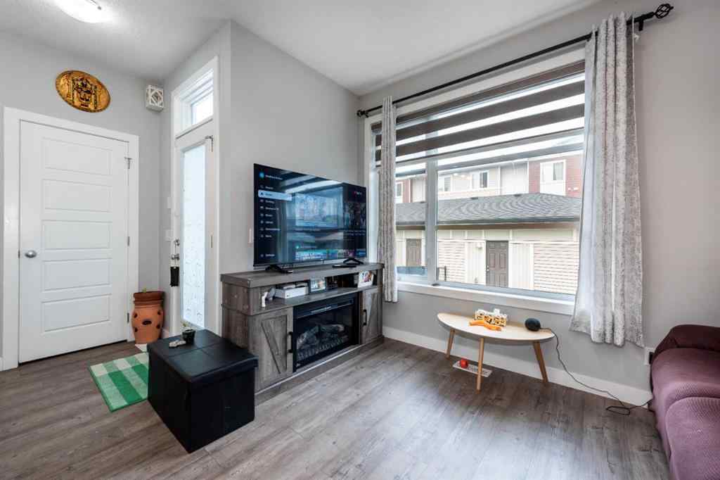 MLS® A2250683 - 44 skyview Circle NE in Skyview Ranch Calgary, Residential