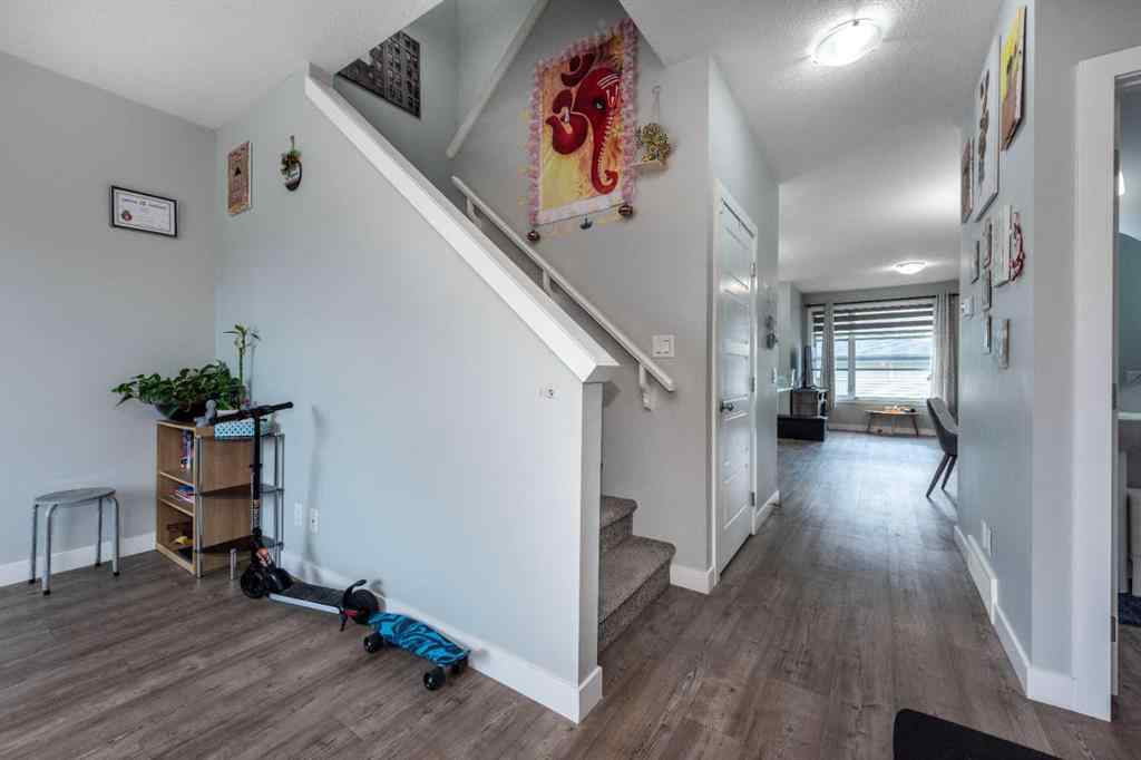 MLS® A2250683 - 44 skyview Circle NE in Skyview Ranch Calgary, Residential