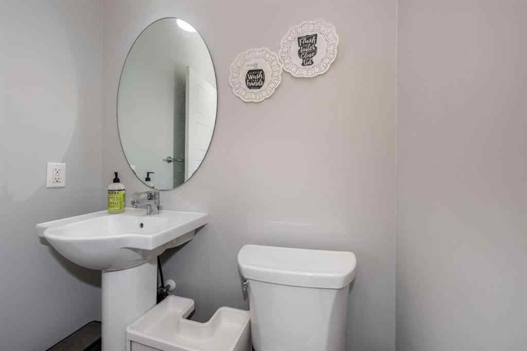 MLS® A2250683 - 44 skyview Circle NE in Skyview Ranch Calgary, Residential