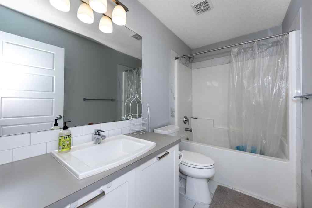 MLS® A2250683 - 44 skyview Circle NE in Skyview Ranch Calgary, Residential