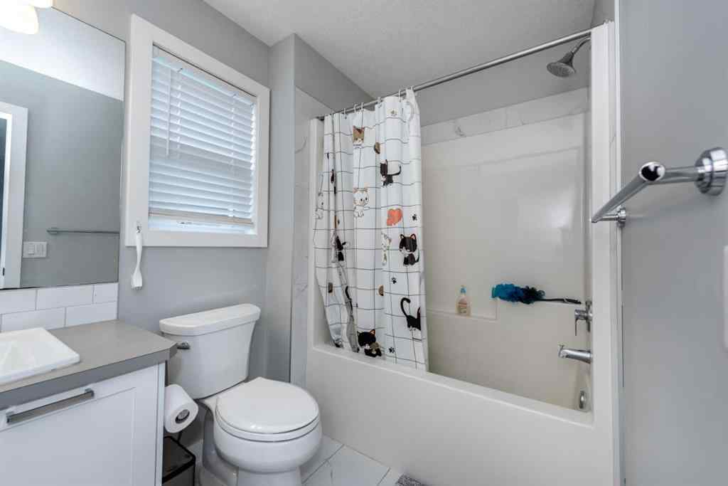 MLS® A2250683 - 44 skyview Circle NE in Skyview Ranch Calgary, Residential