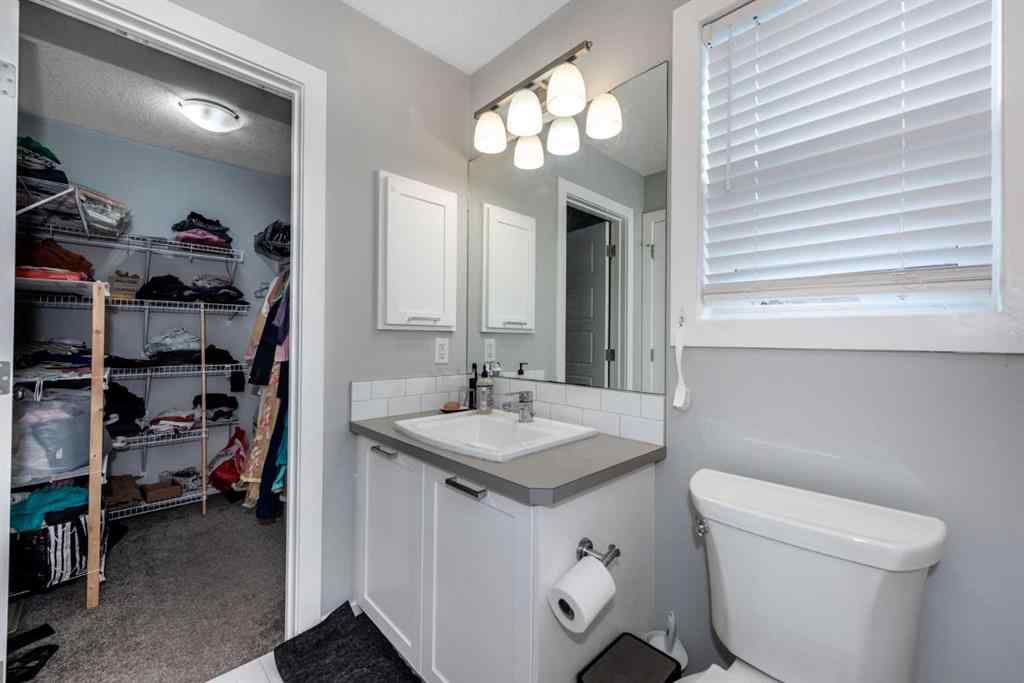 MLS® A2250683 - 44 skyview Circle NE in Skyview Ranch Calgary, Residential