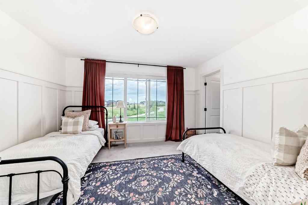 MLS® A2250684 - 36 Emberside Green  in Fireside Cochrane, Residential