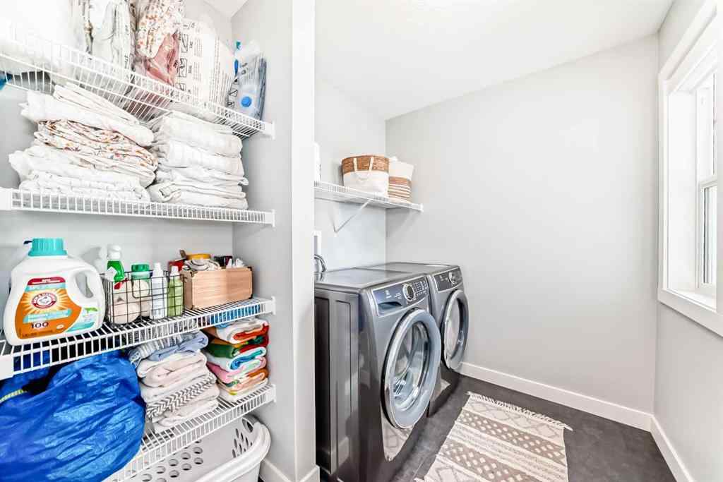 MLS® A2250684 - 36 Emberside Green  in Fireside Cochrane, Residential