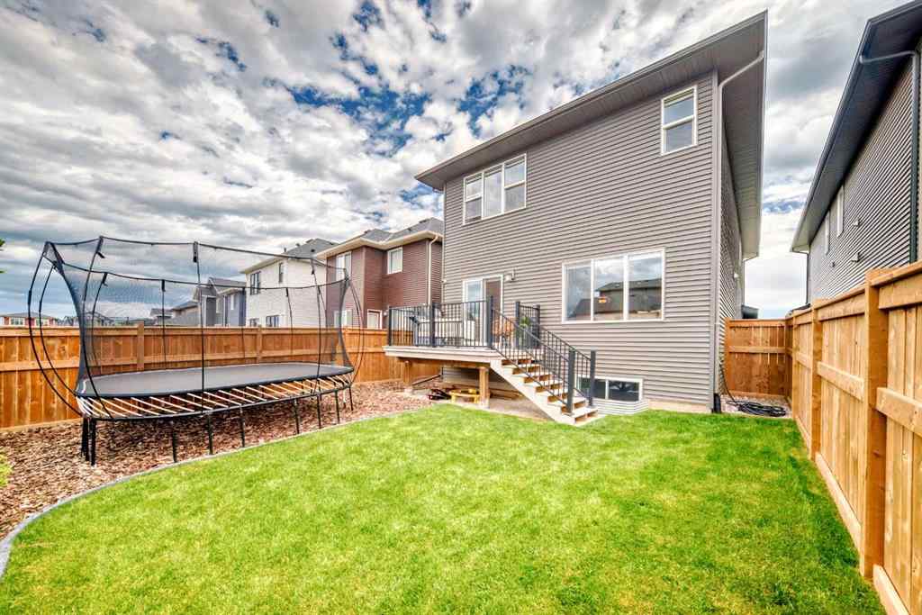 MLS® A2250684 - 36 Emberside Green  in Fireside Cochrane, Residential