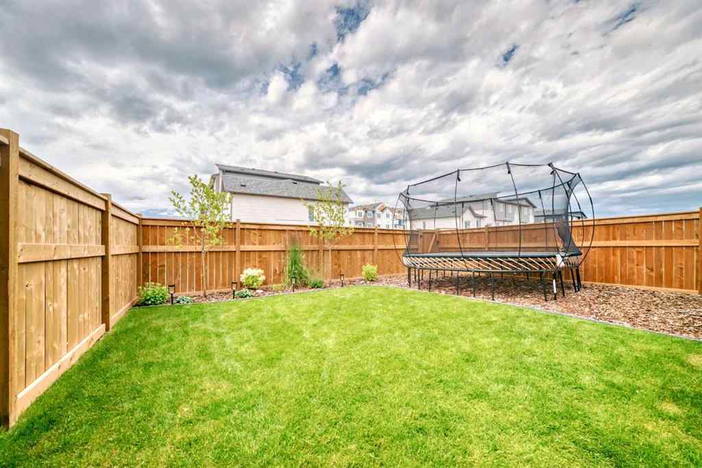 MLS® A2250684 - 36 Emberside Green  in Fireside Cochrane, Residential