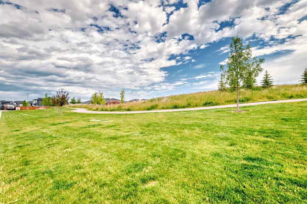 MLS® A2250684 - 36 Emberside Green  in Fireside Cochrane, Residential