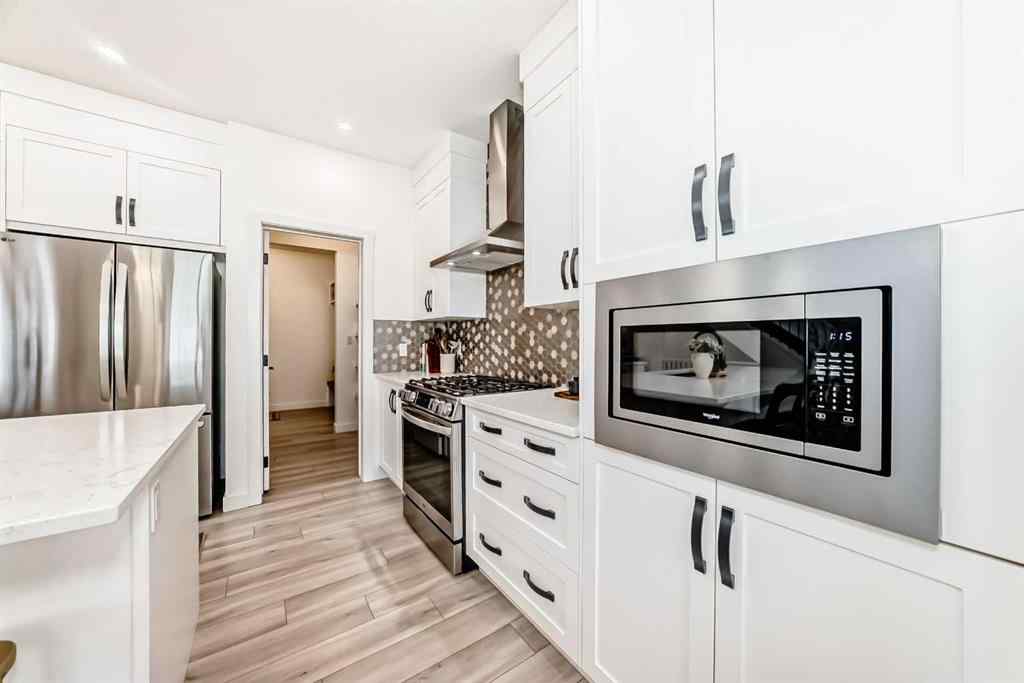 MLS® A2250684 - 36 Emberside Green  in Fireside Cochrane, Residential