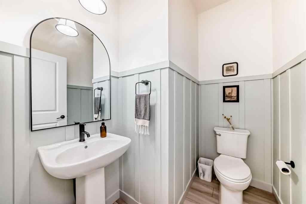MLS® A2250684 - 36 Emberside Green  in Fireside Cochrane, Residential