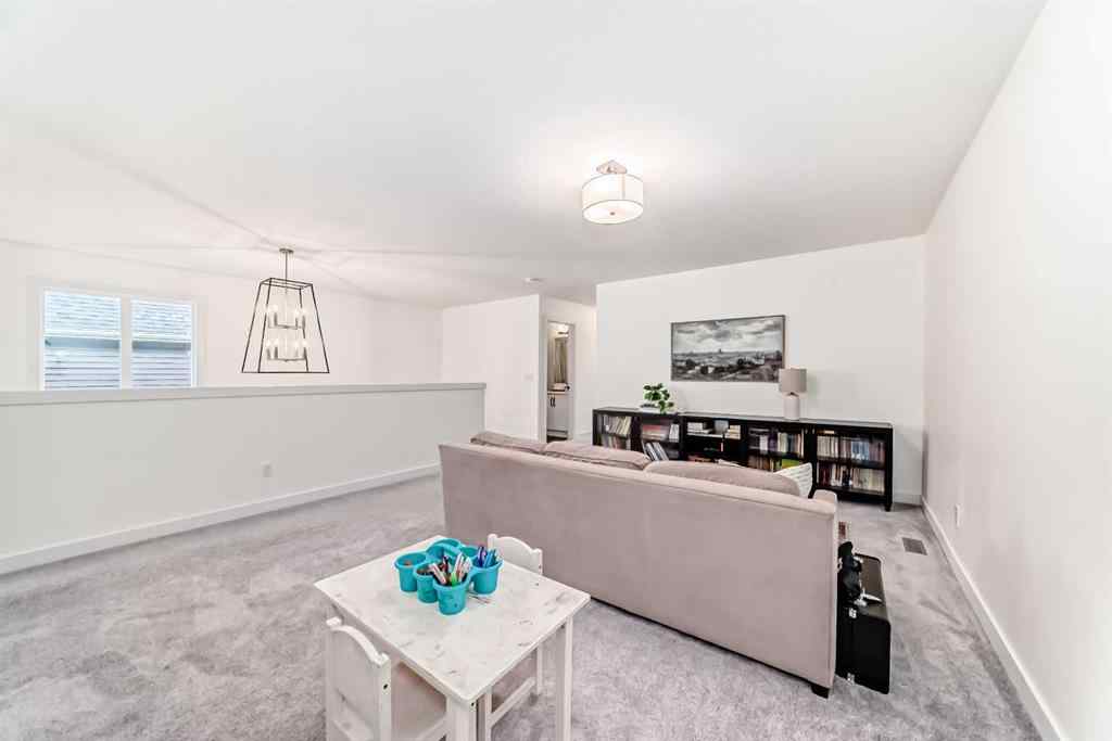 MLS® A2250684 - 36 Emberside Green  in Fireside Cochrane, Residential