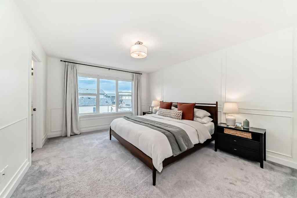 MLS® A2250684 - 36 Emberside Green  in Fireside Cochrane, Residential