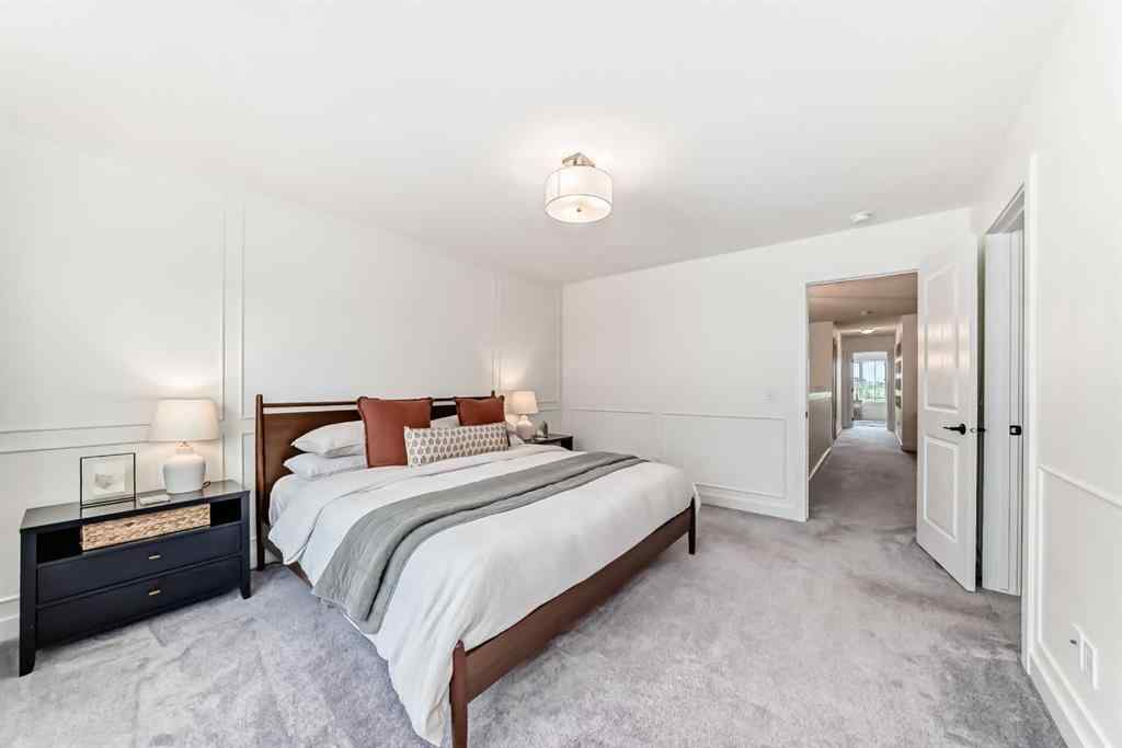 MLS® A2250684 - 36 Emberside Green  in Fireside Cochrane, Residential