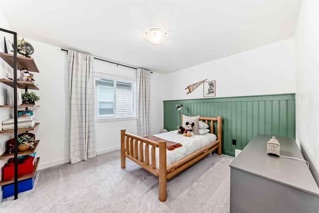 MLS® A2250684 - 36 Emberside Green  in Fireside Cochrane, Residential