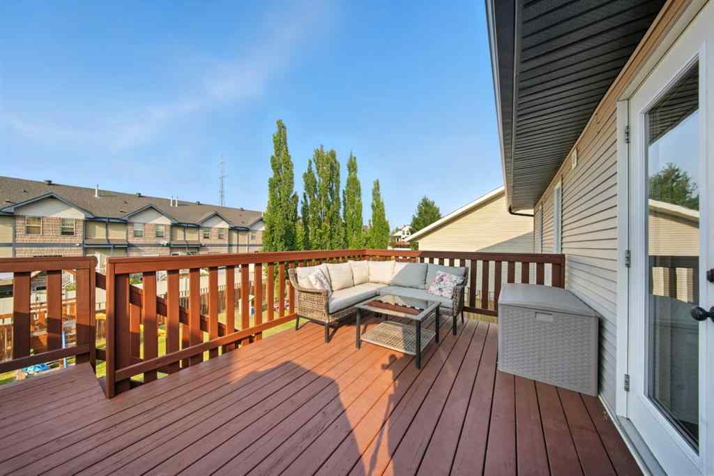 MLS® A2250688 - 28 Irving Crescent  in Inglewood West Red Deer, Residential