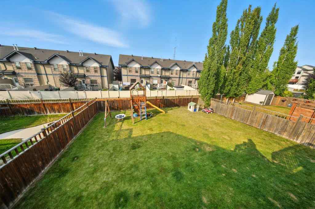 MLS® A2250688 - 28 Irving Crescent  in Inglewood West Red Deer, Residential