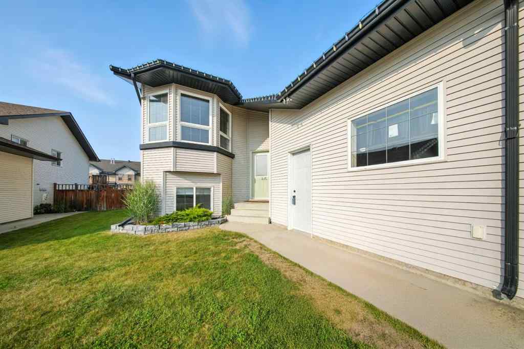 MLS® A2250688 - 28 Irving Crescent  in Inglewood West Red Deer, Residential