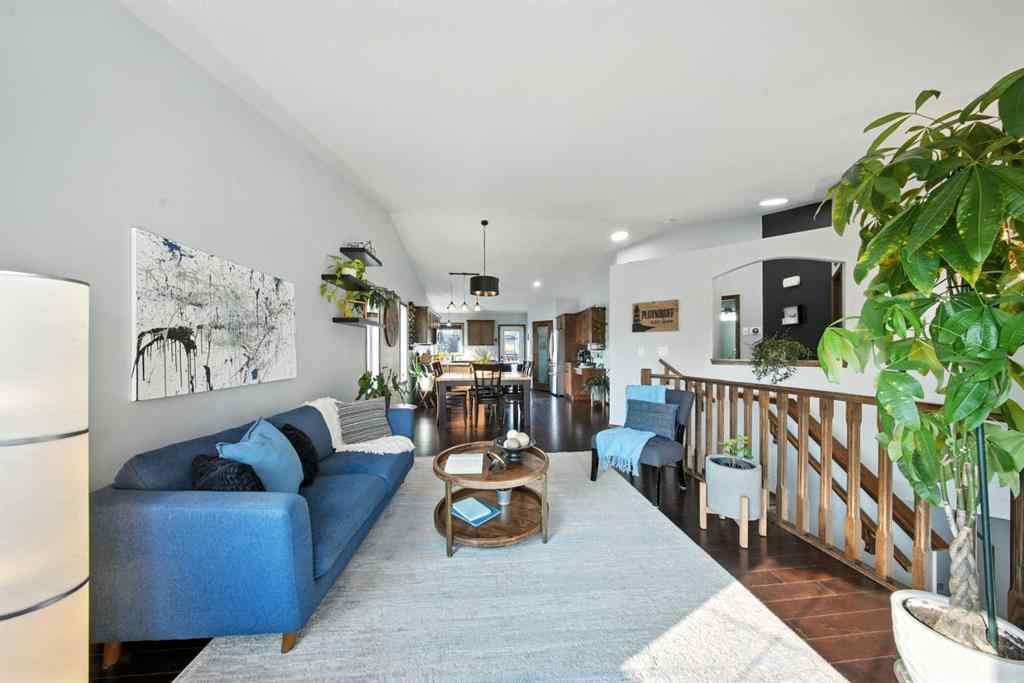 MLS® A2250688 - 28 Irving Crescent  in Inglewood West Red Deer, Residential