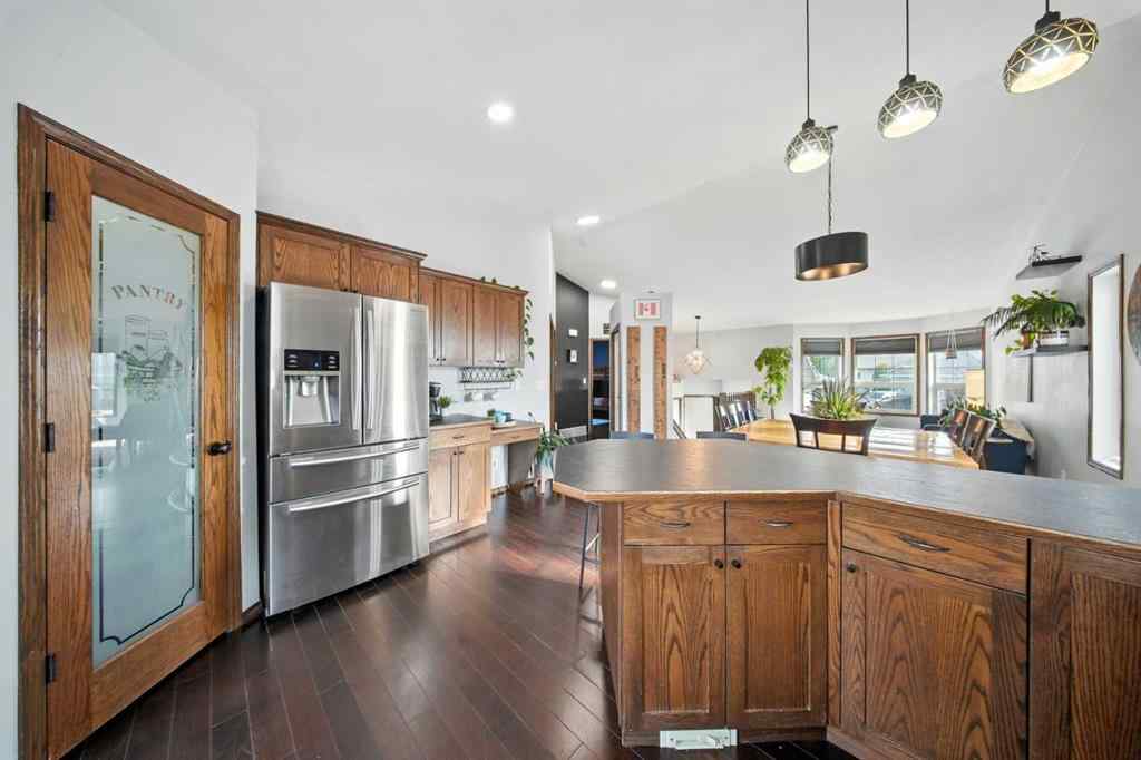 MLS® A2250688 - 28 Irving Crescent  in Inglewood West Red Deer, Residential
