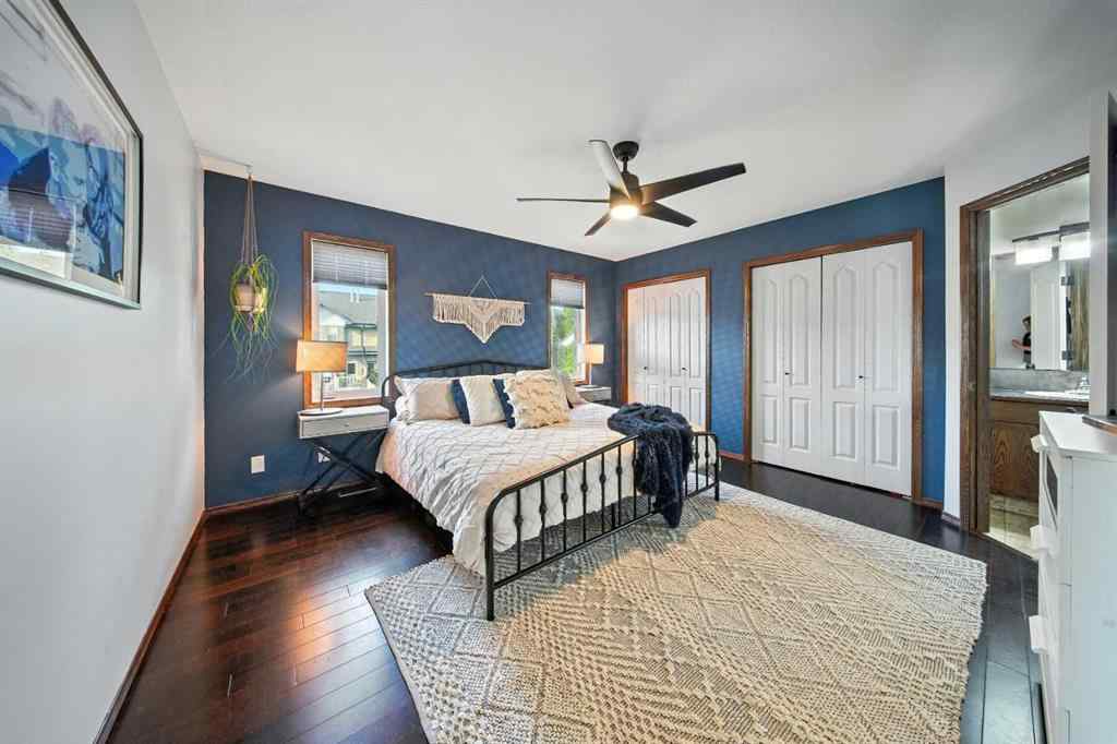 MLS® A2250688 - 28 Irving Crescent  in Inglewood West Red Deer, Residential