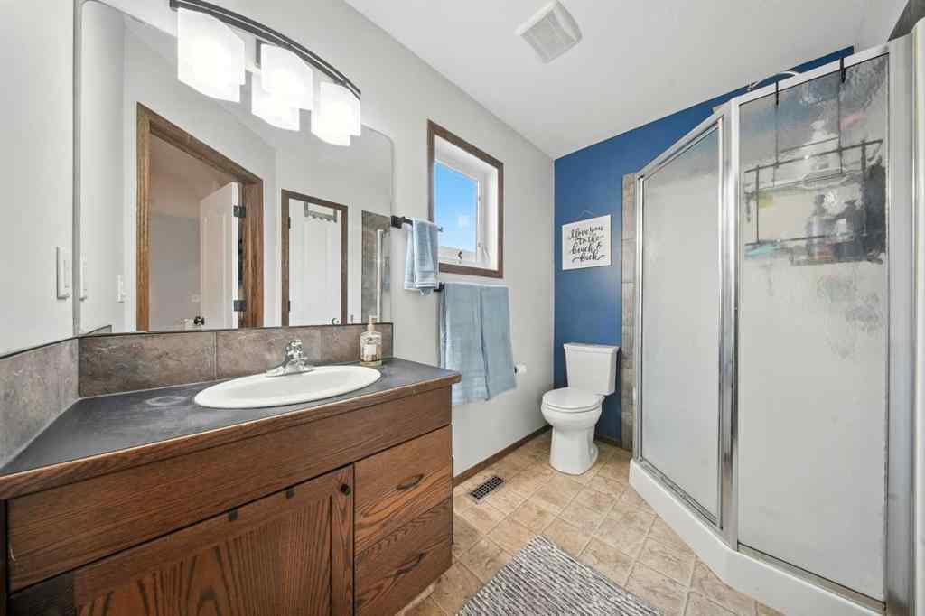 MLS® A2250688 - 28 Irving Crescent  in Inglewood West Red Deer, Residential