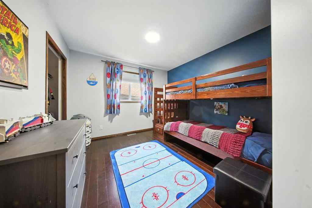 MLS® A2250688 - 28 Irving Crescent  in Inglewood West Red Deer, Residential