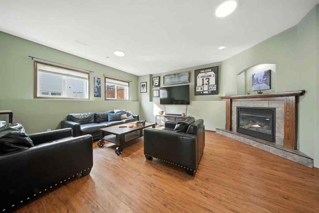 MLS® A2250688 - 28 Irving Crescent  in Inglewood West Red Deer, Residential