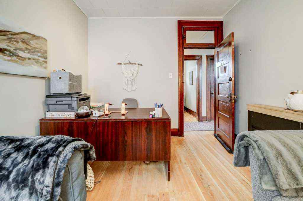 MLS® A2250691 - 12707 20 Avenue  in NONE Blairmore, Commercial