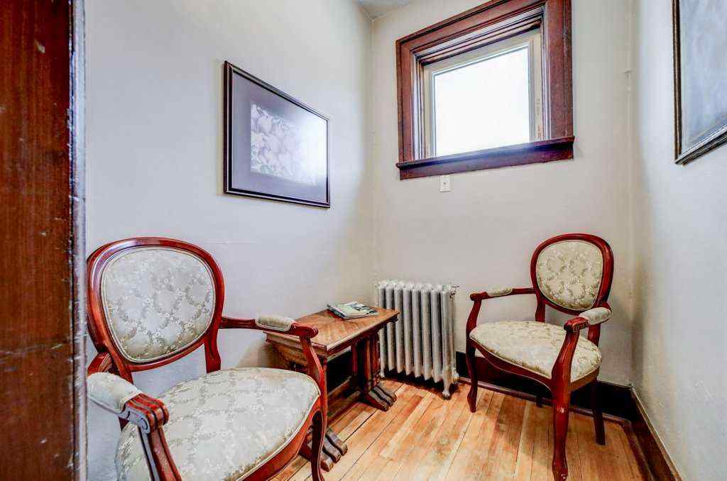 MLS® A2250691 - 12707 20 Avenue  in NONE Blairmore, Commercial