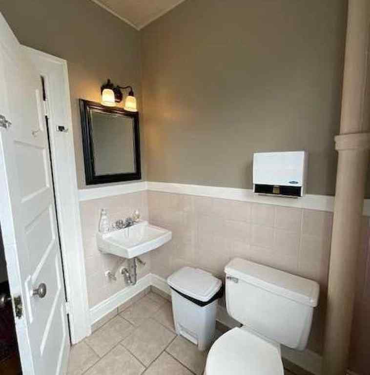 MLS® A2250691 - 12707 20 Avenue  in NONE Blairmore, Commercial