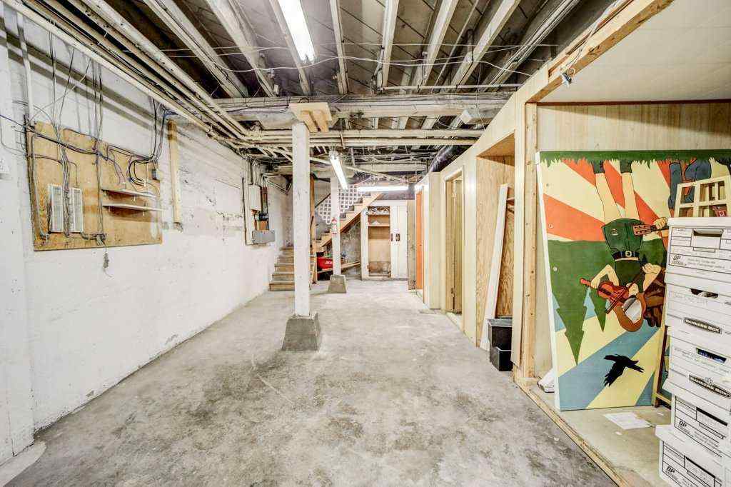 MLS® A2250691 - 12707 20 Avenue  in NONE Blairmore, Commercial