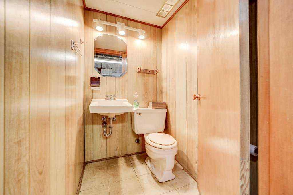 MLS® A2250691 - 12707 20 Avenue  in NONE Blairmore, Commercial