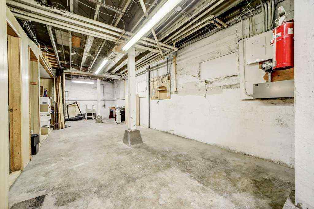 MLS® A2250691 - 12707 20 Avenue  in NONE Blairmore, Commercial