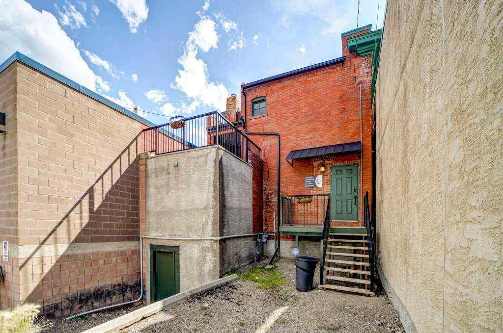 MLS® A2250691 - 12707 20 Avenue  in NONE Blairmore, Commercial