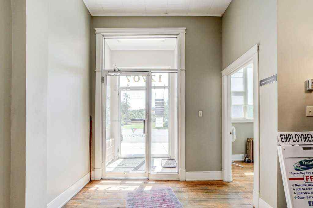 MLS® A2250691 - 12707 20 Avenue  in NONE Blairmore, Commercial