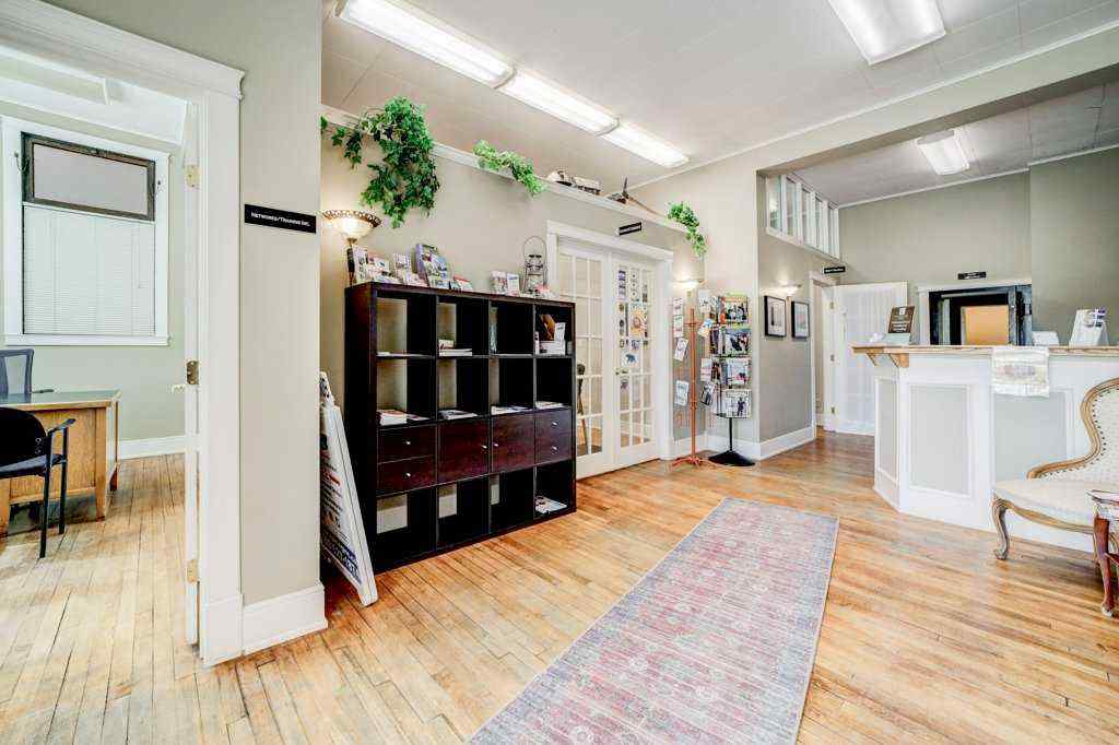 MLS® A2250691 - 12707 20 Avenue  in NONE Blairmore, Commercial