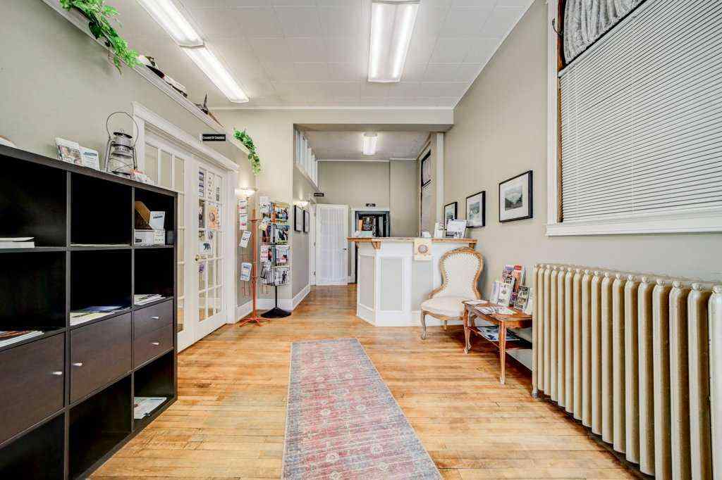 MLS® A2250691 - 12707 20 Avenue  in NONE Blairmore, Commercial