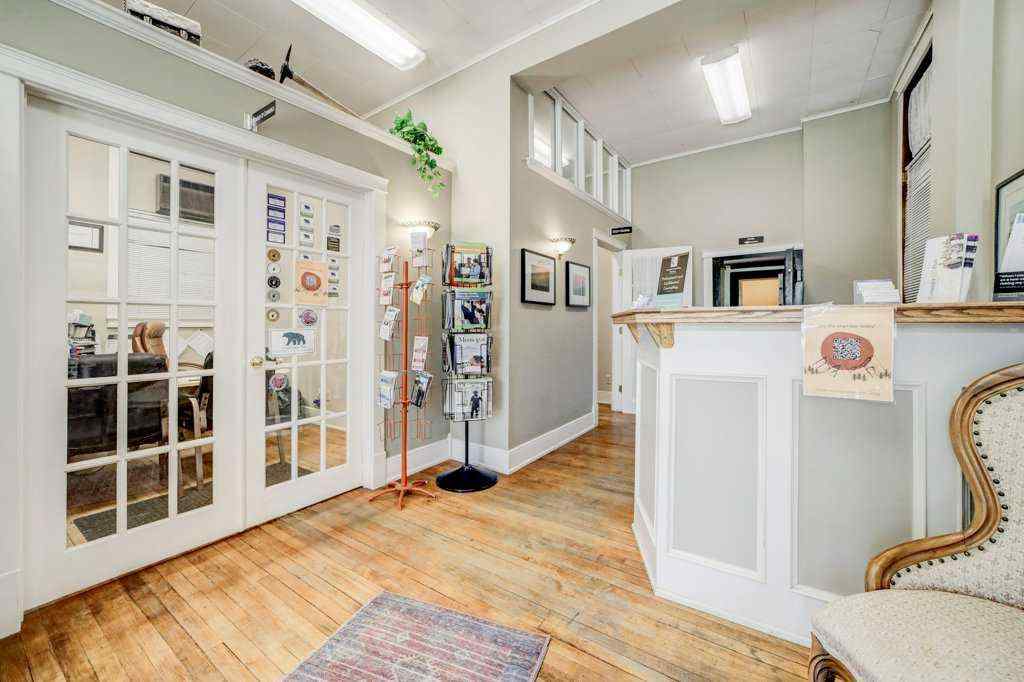 MLS® A2250691 - 12707 20 Avenue  in NONE Blairmore, Commercial
