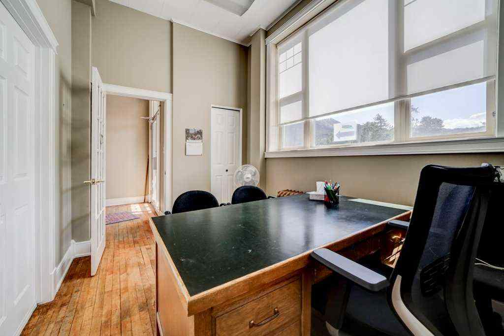 MLS® A2250691 - 12707 20 Avenue  in NONE Blairmore, Commercial