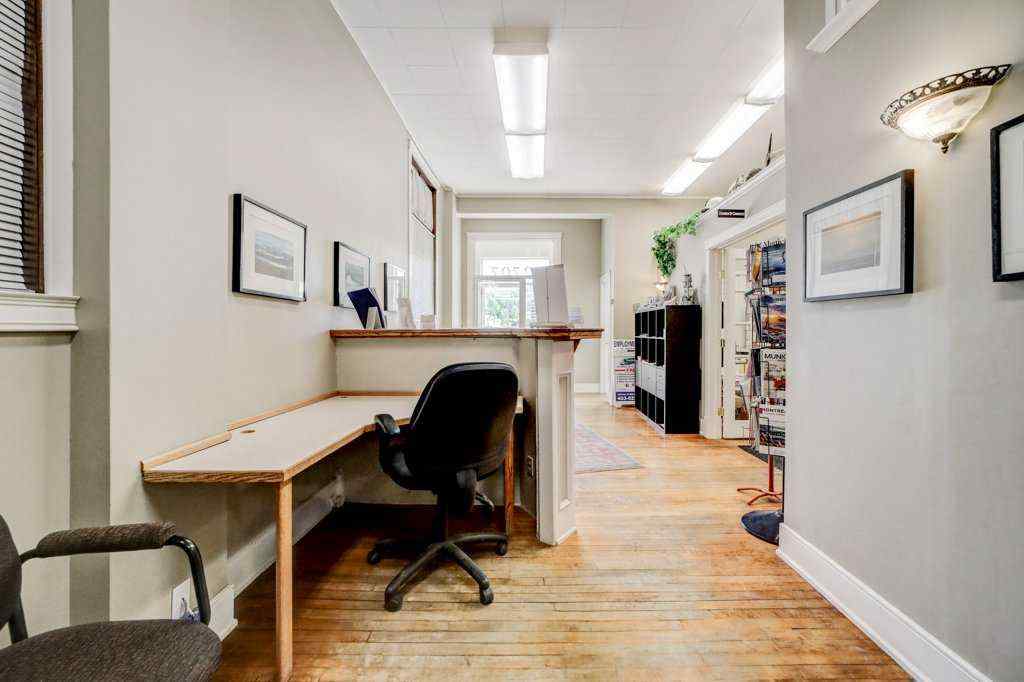 MLS® A2250691 - 12707 20 Avenue  in NONE Blairmore, Commercial