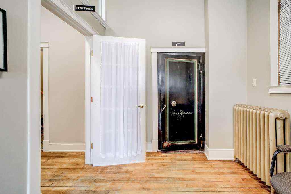MLS® A2250691 - 12707 20 Avenue  in NONE Blairmore, Commercial