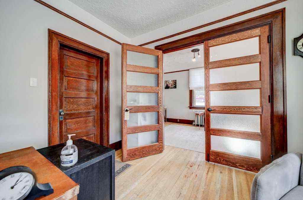 MLS® A2250691 - 12707 20 Avenue  in NONE Blairmore, Commercial