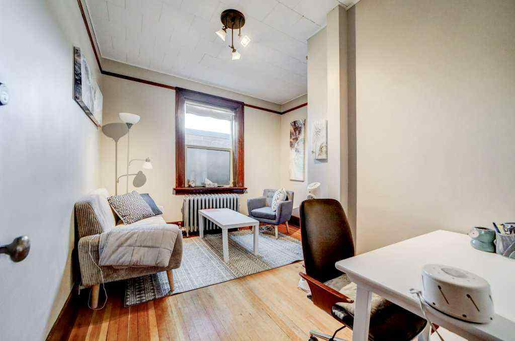 MLS® A2250691 - 12707 20 Avenue  in NONE Blairmore, Commercial