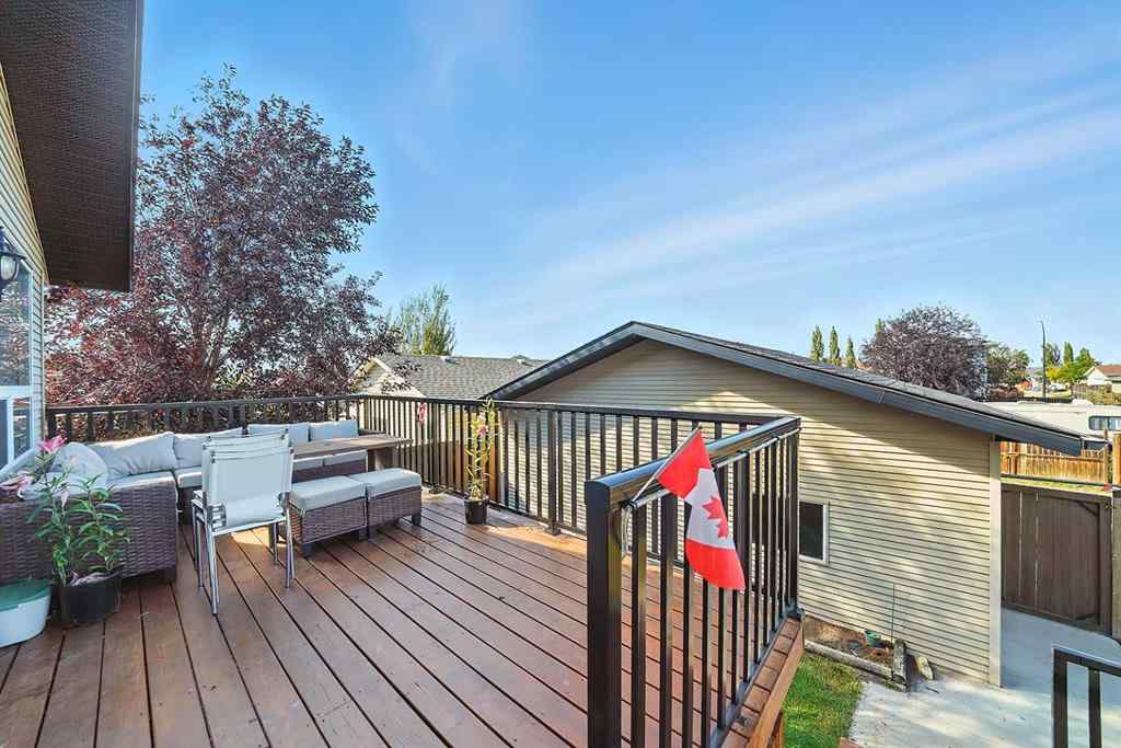 MLS® A2250692 - 46 Kirkland Close  in Kentwood West Red Deer, Residential
