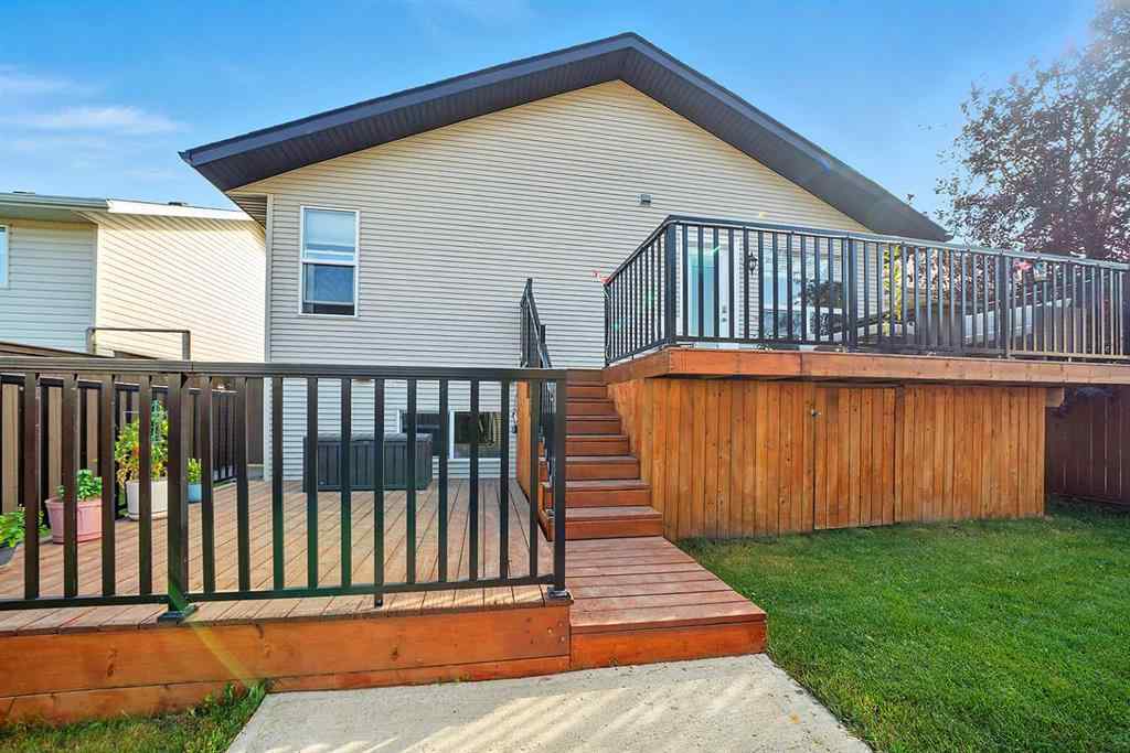 MLS® A2250692 - 46 Kirkland Close  in Kentwood West Red Deer, Residential