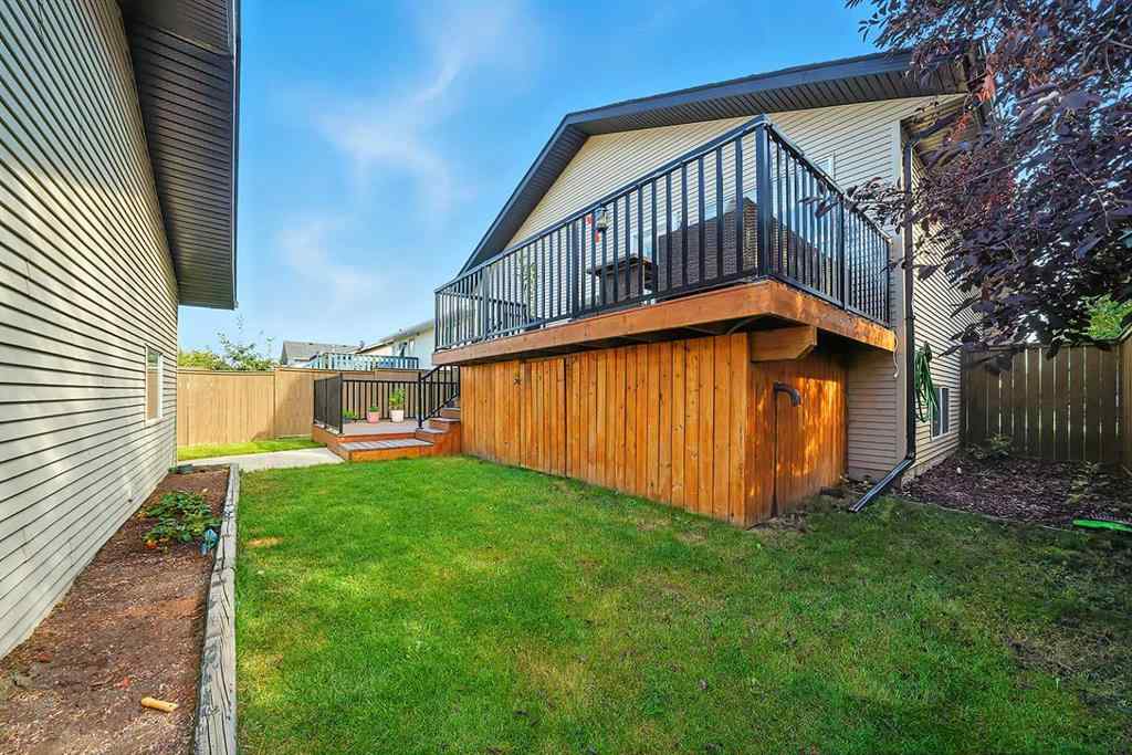 MLS® A2250692 - 46 Kirkland Close  in Kentwood West Red Deer, Residential