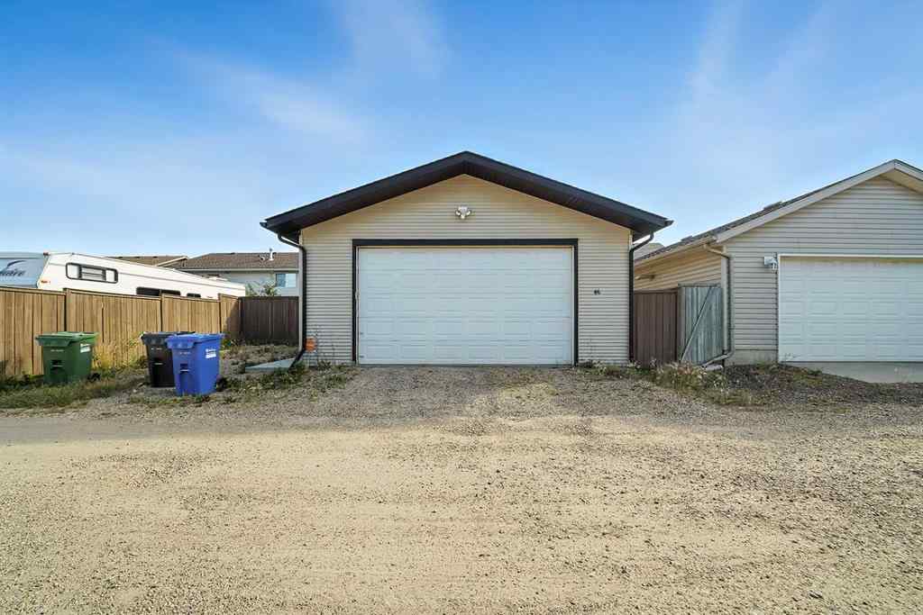 MLS® A2250692 - 46 Kirkland Close  in Kentwood West Red Deer, Residential