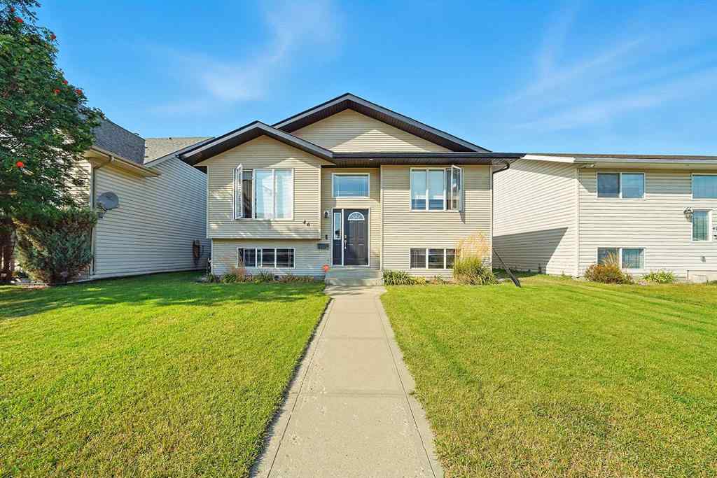 MLS® A2250692 - 46 Kirkland Close  in Kentwood West Red Deer, Residential