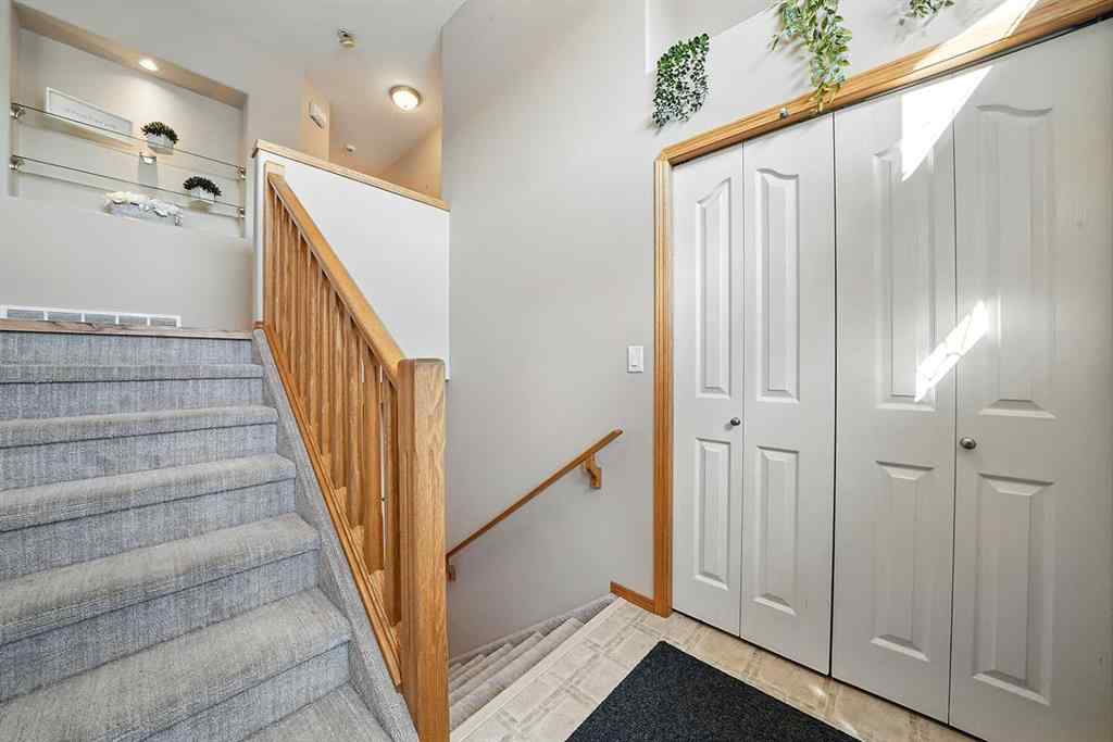 MLS® A2250692 - 46 Kirkland Close  in Kentwood West Red Deer, Residential